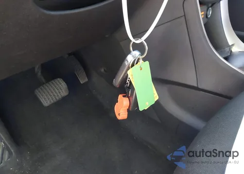 2020 Chevrolet Trax Fwd Lt from USA, damaged, VIN 3GNCJLSBXLL342340